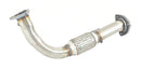 Klarius 302020 - Front Pipe For Cat  - Fits Chevrolet Captiva 2.0D