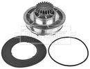 Borg & Beck Water Pump - BWP32706