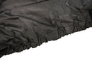 Maypole Universal Black Van/Pick-Up Seat Cover Set - MP6525