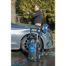 Draper 2100w 165 Bar Pressure Washer - 98678