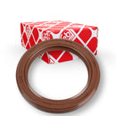 Febi Crankshaft Seal - 107668
