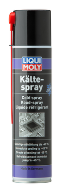 Liqui Moly Cold Spray 400ml - 8916