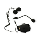 Cardo PackTalk 2nd Helmet Headset Intercom Kit