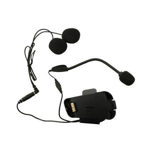 Cardo PackTalk 2nd Helmet Headset Intercom JBL Kit