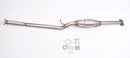 EEC Catalyst Type Approved - DT6089T