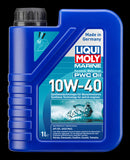 Liqui Moly Marine PWC Oil 10W-40 1L - 25076