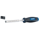 Draper 12mm Wood Chisel-Bevel Edgepkd - 83285