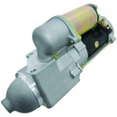 WAI Starter Motor - 6468N