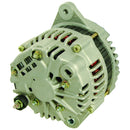 WAI Alternator - 13825N
