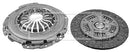 Borg & Beck Clutch Kit - 2pce  - HKR1009