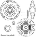 National Clutch Kit - CK10027