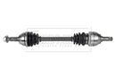 Borg & Beck Driveshaft  - BDS1215