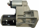 HELLA 8EA 011 610-891 Starter - 12V - 2.2kW - fits Mitsubishi Pajero II (V3_W, V2_W, V4_W)