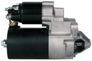 HELLA 8EA 012 527-891 Starter - 12V - 1.4kW - fits BMW 3 (E46)