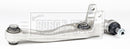 Borg & Beck Track Control Arm - BCA7824