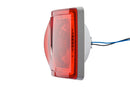 HELLA 2PF 959 590-267 Position Light - LED - 24/12V - Quantity 24