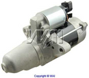 WAI Starter Motor - 17710N
