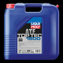 Liqui Moly TOP TEC ATF 1600 20L - 3694
