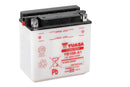 Yuasa 12V YuMicron Motorbike Battery - YB16B-A1(CP) - 4 Year Warranty
