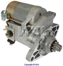 WAI Starter Motor - 17464N