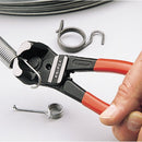KNIPEX 200mm Bolt END Cutting Nippers - 54220
