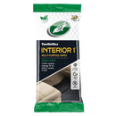 Turtle Wax Interior 1 Wipes - 54070A