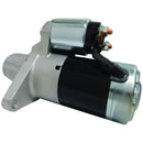 WAI Starter Motor - 17993N