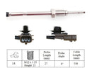 Lemark Exhaust Gas Temperature Sensor - LXT381