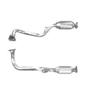 BM Cats Approved Petrol Catalytic Converter - BM90149H with Fitting Kit - FK90149 fits Audi