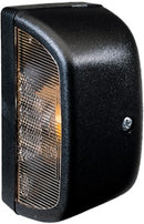 HELLA 2XS 955 260-007 Clearance Light - Rear-Logic - Halogen - 24V