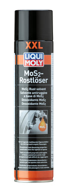 Liqui Moly Mos2 Rust Solvent 600ml - 1613