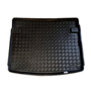 Anthracite Insert, Boot Liner & Protector Kit - Volkswagen Caddy 5 Seats 2021+