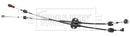 Borg & Beck Gear Control Cable  - BKG1397