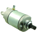 WAI Starter Motor - 19619N
