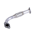 EEC Exhaust Pipe - EFE842