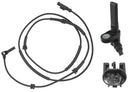 Fuel Parts Wheel Speed Sensor - AB1550