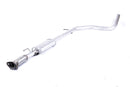 EEC Exhaust Middle Box - EFT827