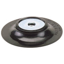 Draper Backing PAD For 100mm Discs - 58608