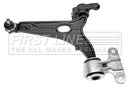 First Line Suspension Arm LH - FCA6819 fits Citroen C8, Peugeot 807, Fiat