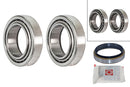 FAG Wheel Bearing Kit - 713678070
