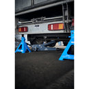 Draper Expert 4T Expert Trolley Jack - 24276