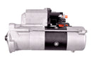 HELLA 8EA 011 613-231 Starter - 12V - 2.7kW - for e.g. LAND ROVER RANGE ROVER