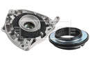 Borg & Beck Top Strut Mounting Kit - Front LH & RH - BSM5609