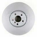 Borg & Beck Brake Disc - BBD7031S
