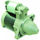 WAI Starter Motor - 18012N