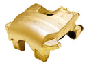 Rollco Vauxhall Astra Front Left Brake Caliper - VSBC872L