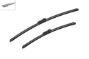 Bosch Aerotwin Front Wiper Blade Set - 600/475mm - A930S