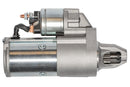 HELLA 8EA 012 527-261 Starter - 12V - 1.4kW - fits Audi A6 (4B2, C5)