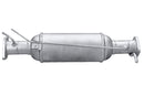 FAURECIA 8LH 366 080-521 Diesel particulate filter - Easy2Fit® Kit - fits FORD KUGA I