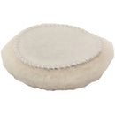 Draper Polishing Bonnet 75mm - 48200